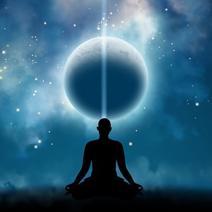 Медитация, просветление