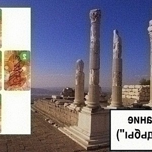 Расклад "Крест судьбы"